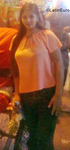 nice looking Peru girl ESTHER CLAUDIA from Lima PE1343