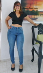 delightful Dominican Republic girl Maria from Santo Domingo DO34052