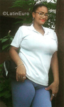 foxy Venezuela girl Dulis from Maracay VE2145