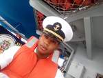 stunning Dominican Republic man Juan francisco from Santo Domingo DO34054