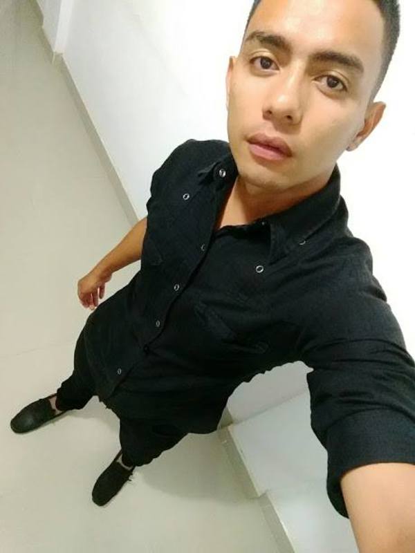 Date this exotic Colombia man Luis from Sincelejo CO24936