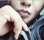 pretty Brazil girl Shirley from Santana do Cariri BR10777