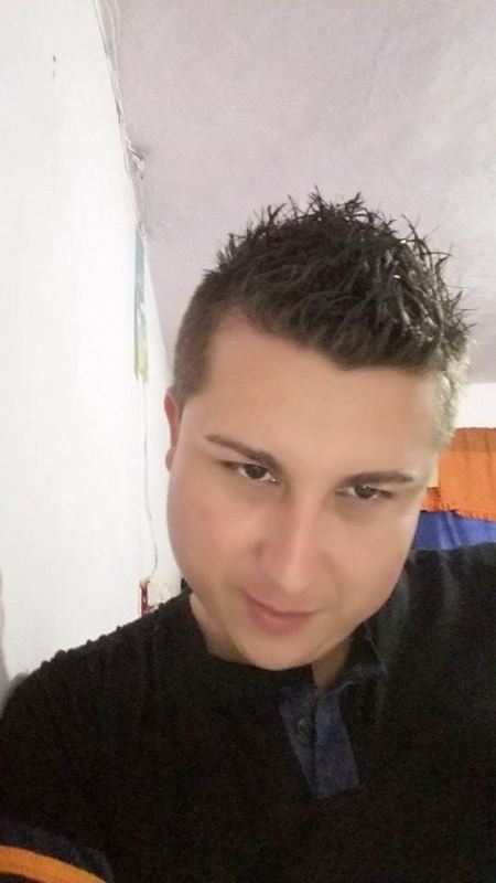 Date this tall Colombia man Jorgito from Medellín CO24938