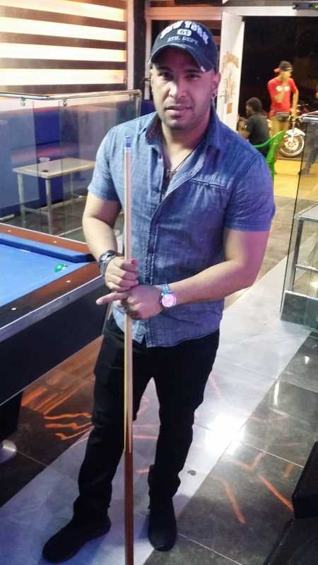 Date this stunning Dominican Republic man Alex from Santo Domingo DO34056