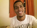 hot Dominican Republic man Wilmer from Puerto Plata DO34060
