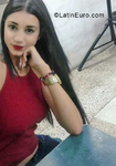 young Colombia girl Stefana from Bogota CO25072
