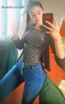 funny Venezuela girl ORIANGELA from Anaco VE2154