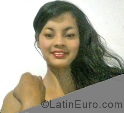 Date this tall Colombia girl Liz from Medellin CO24976