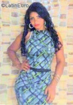 passionate Dominican Republic girl Ana from Santiago DO34968