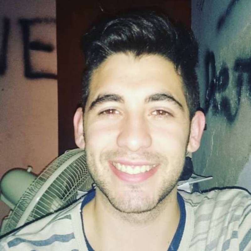 Date this hot Honduras man Josue from Choluteca HN2617