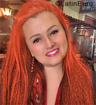 attractive Colombia girl Andrea from Bogota CO25014