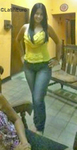 hard body Venezuela girl Dalila from CORO VE2178