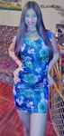tall Venezuela girl Daniela from Maturin VE2182