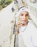 good-looking Dominican Republic man Anderson from La Vega DO34167