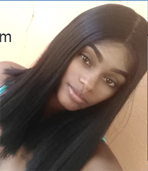 Date this hot Dominican Republic girl Raysier from Santo Domingo DO34169