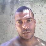 lovely Dominican Republic man Jesus from Esperanza DO34187