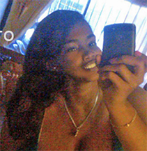 Date this athletic Dominican Republic girl Yokasta from Santo Domingo DO34190