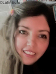 passionate Venezuela girl Iris from Caracas VE2211