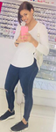 pretty Dominican Republic man Monse from Santo domingo DO34276