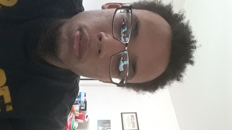 Date this stunning United States man Alexjcoleman from Baltimore US19840