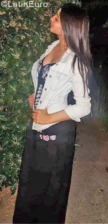 Date this young Chile girl Carolina anais from Curico CL130