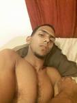 beautiful Dominican Republic man Luis from Santo Domingo DO34280