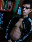 lovely Venezuela man Andri from Caracas VE2214