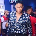 cute Dominican Republic man Sandy from Higuey DO34289