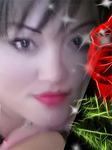 funny Mexico girl Bianca from Tecate MX1630
