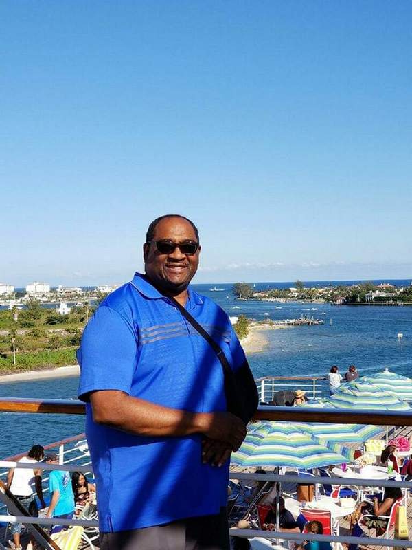 Date this charming United States man On from Tampa US19844