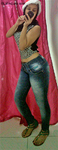 passionate Venezuela girl Roselin from Valencia VE2215
