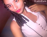 tall Venezuela girl Isa from Caracas VE2216
