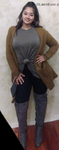 luscious Venezuela girl Daniela from Los Teques VE2217