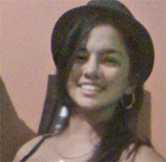 Date this pretty Venezuela girl Adriana from Maturin VE2218