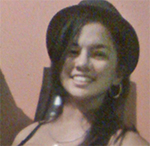 attractive Venezuela girl Adriana from Maturin VE2218