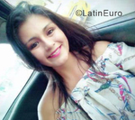 red-hot Peru girl Luzmila from Piura PE1364