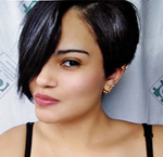 cute Brazil girl Rosy from Sao Paulo BR10800