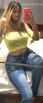 pretty Mexico girl Angie from Ensenada CO25103