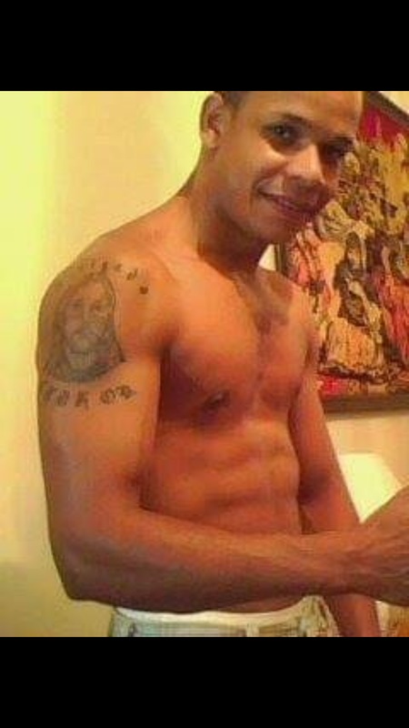 Date this hot Brazil man Domingos from Sete Lagoas BR10801