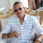 hard body Dominican Republic man Jose japa from Santo Domingo DO34311