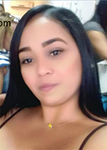 hot Venezuela girl Luisana from Caracas VE2229