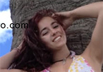 tall Ecuador girl Catalina from Quito EC314