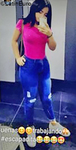 foxy Venezuela girl Gabriela from Maracay VE2252