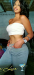 hard body Ecuador girl Phia from Quito EC315