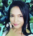 voluptuous Colombia girl Maria from Cartagena CO25109