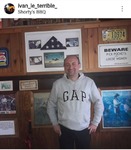 good-looking Venezuela man  from Toulouse FR282