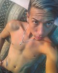 athletic Colombia man Alexander from Bogota CO25112