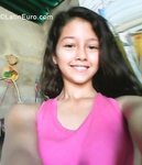 stunning Venezuela girl Elizbeth from El Vigia VE2232