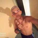 hard body Brazil man Edmilson from Iapu BR10802