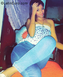 georgeous Dominican Republic girl Relyin from Santiago DO34344